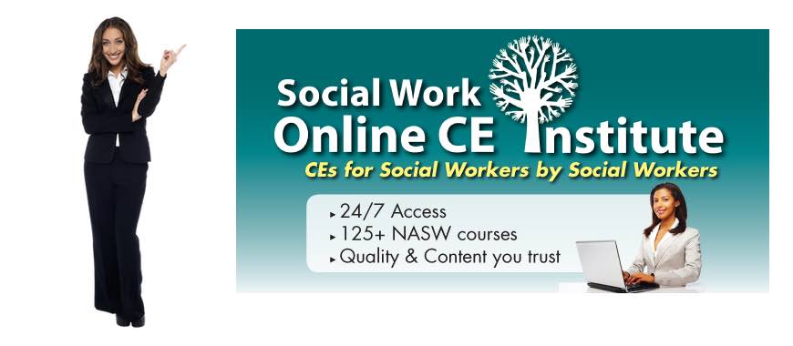 Online Continuing Education